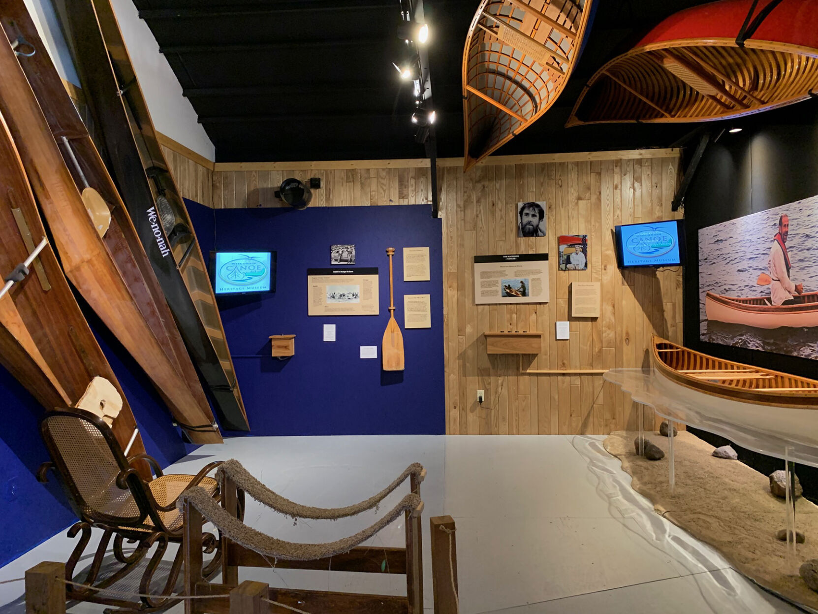 Wisconsin Canoe Heritage Museum 1.jpg